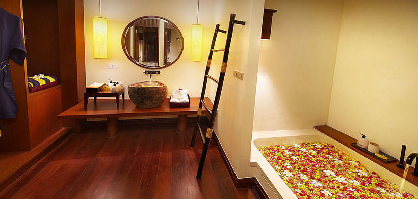 Hotel Chantaramas Resort & Spa 7