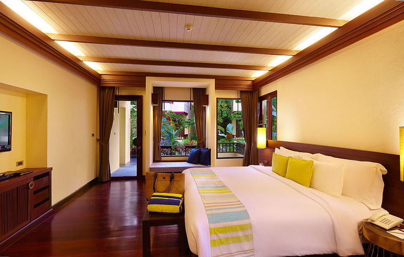 Hotel Chantaramas Resort & Spa 8