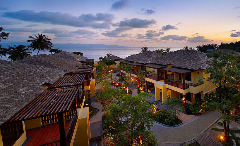 Hotel Chantaramas Resort & Spa 9