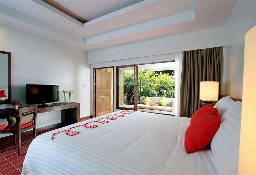 Hotel Beyond Resort Krabi