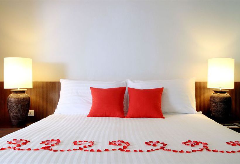 Hotel Beyond Resort Krabi 1