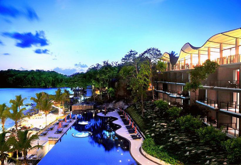 Hotel Beyond Resort Krabi 10