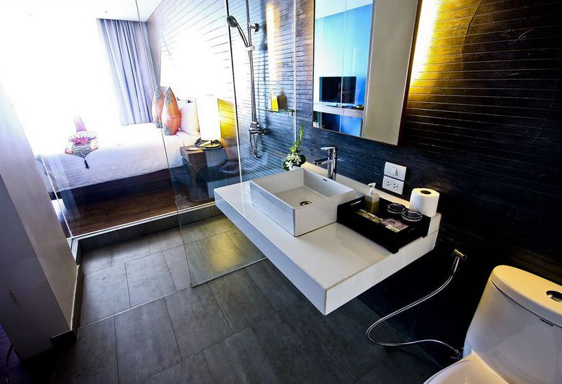 Hotel Beyond Resort Krabi 12