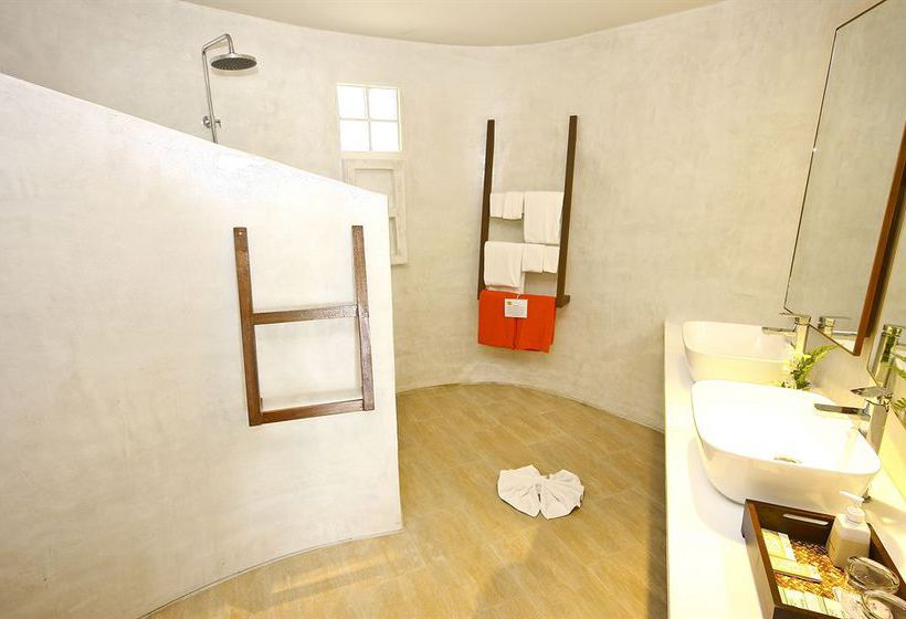 Hotel Beyond Resort Krabi 13