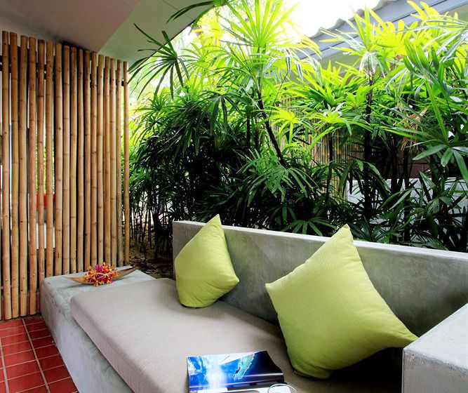 Hotel Beyond Resort Krabi 15