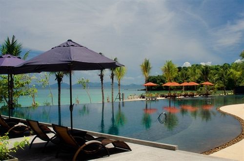 Hotel Beyond Resort Krabi 16