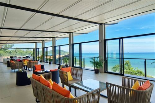 Hotel Beyond Resort Krabi 17