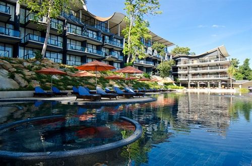 Hotel Beyond Resort Krabi 18
