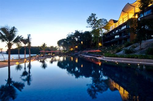 Hotel Beyond Resort Krabi 19