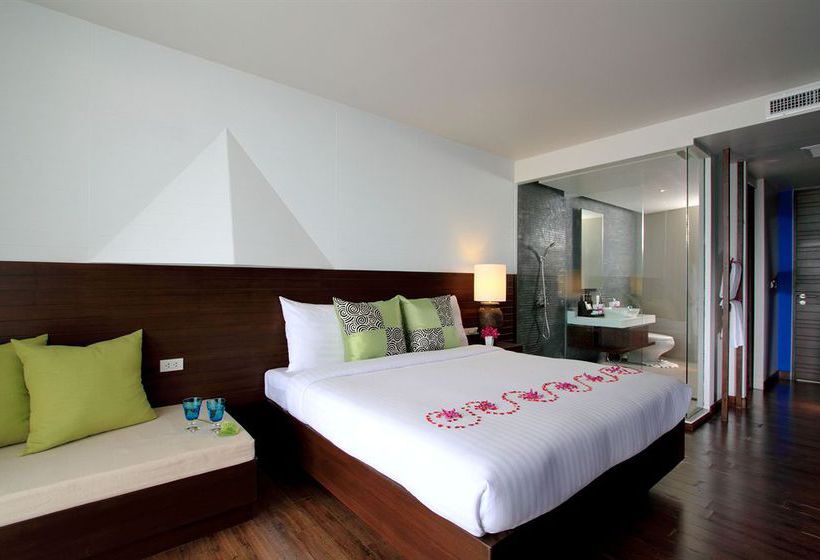 Hotel Beyond Resort Krabi 2