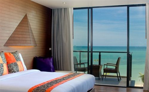 Hotel Beyond Resort Krabi 20