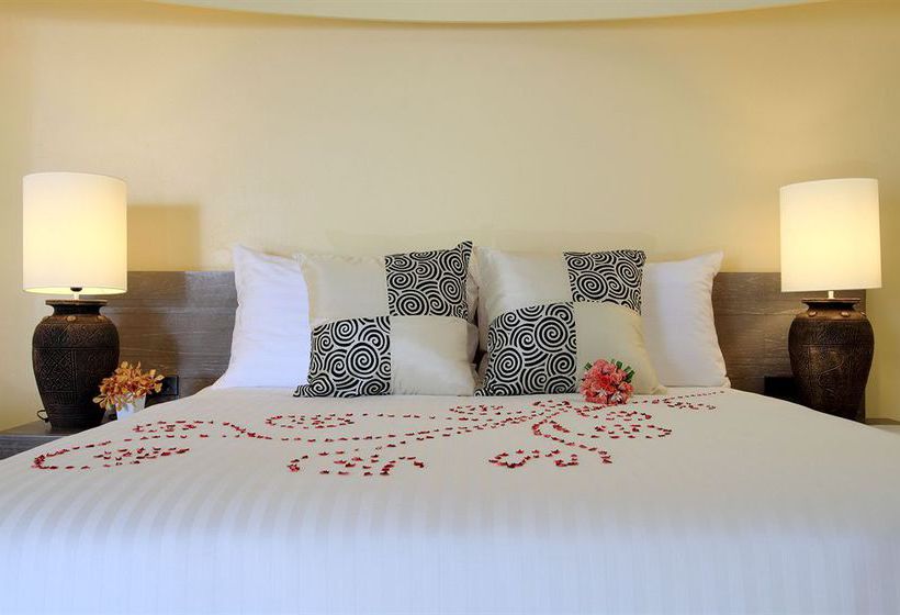 Hotel Beyond Resort Krabi 4