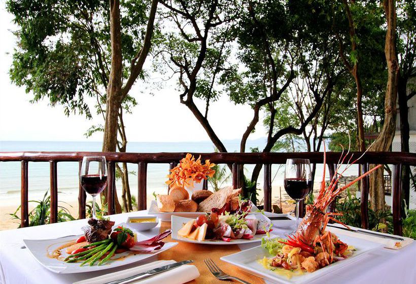 Hotel Beyond Resort Krabi 5