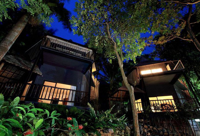 Hotel Beyond Resort Krabi 6