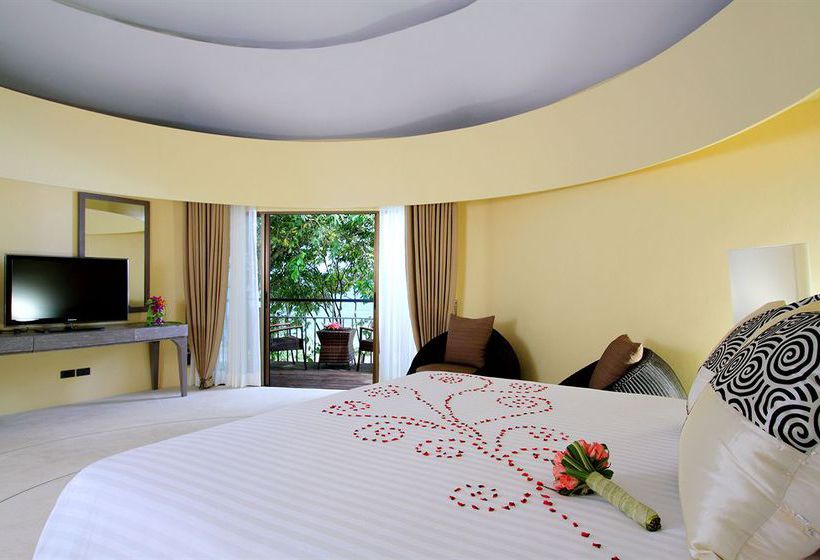 Hotel Beyond Resort Krabi 7