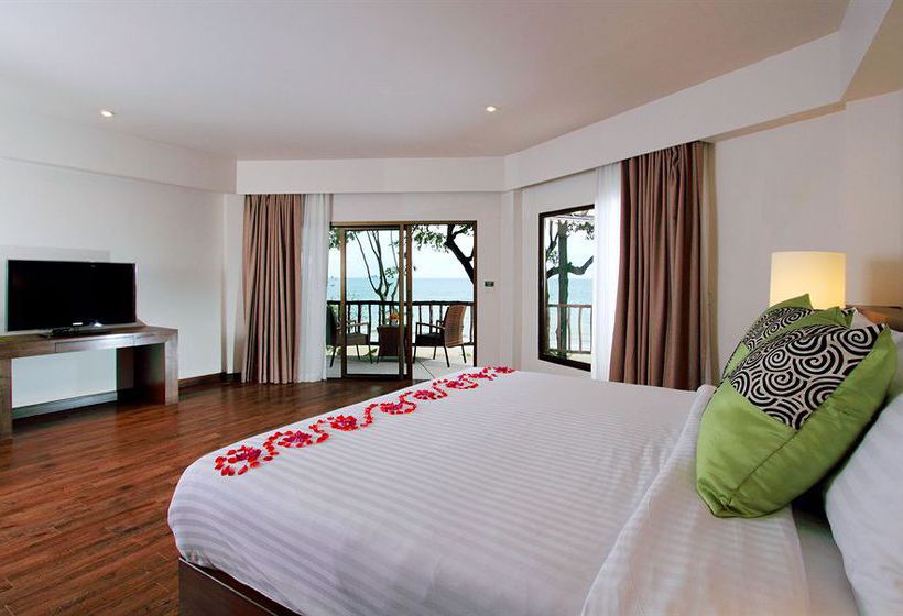 Hotel Beyond Resort Krabi 8