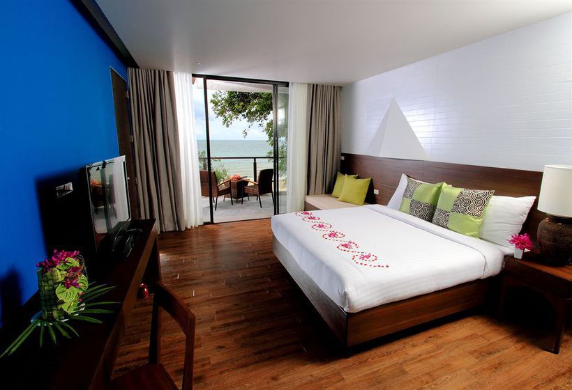 Hotel Beyond Resort Krabi 9