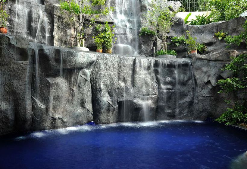 Hotel Princess Seaview Resort & Spa Karon Beach