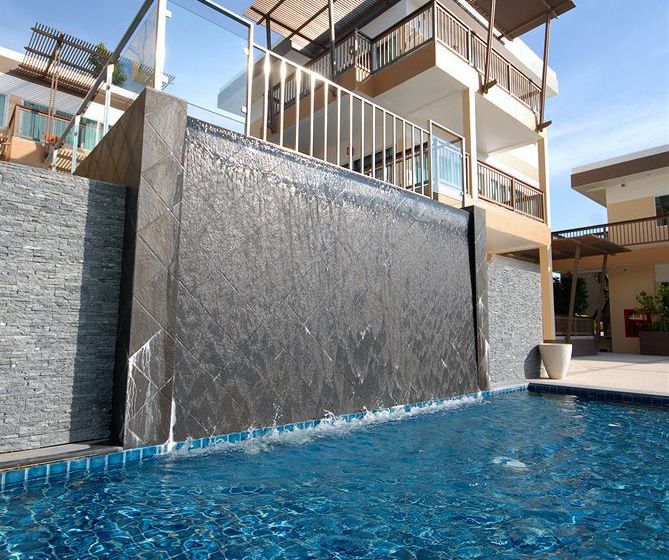 Hotel Princess Seaview Resort & Spa 1