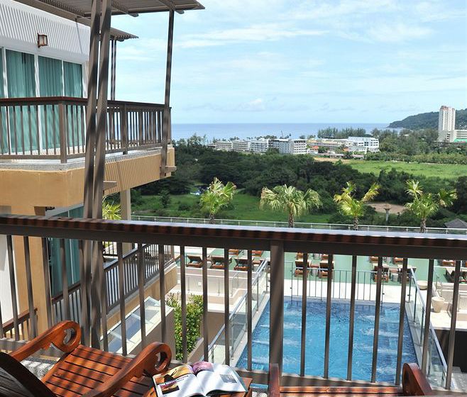 Hotel Princess Seaview Resort & Spa 10