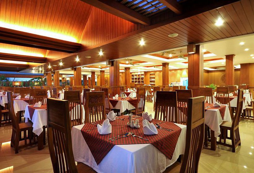 Hotel Princess Seaview Resort & Spa 11