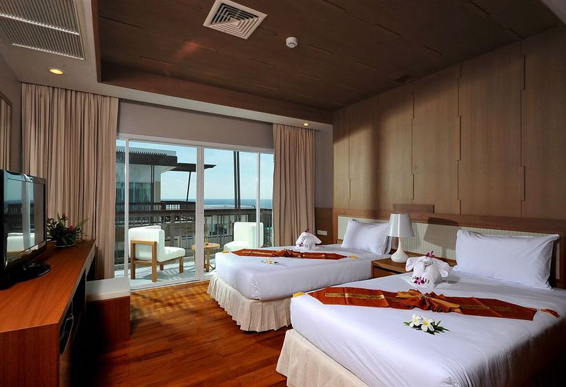 Hotel Princess Seaview Resort & Spa 15