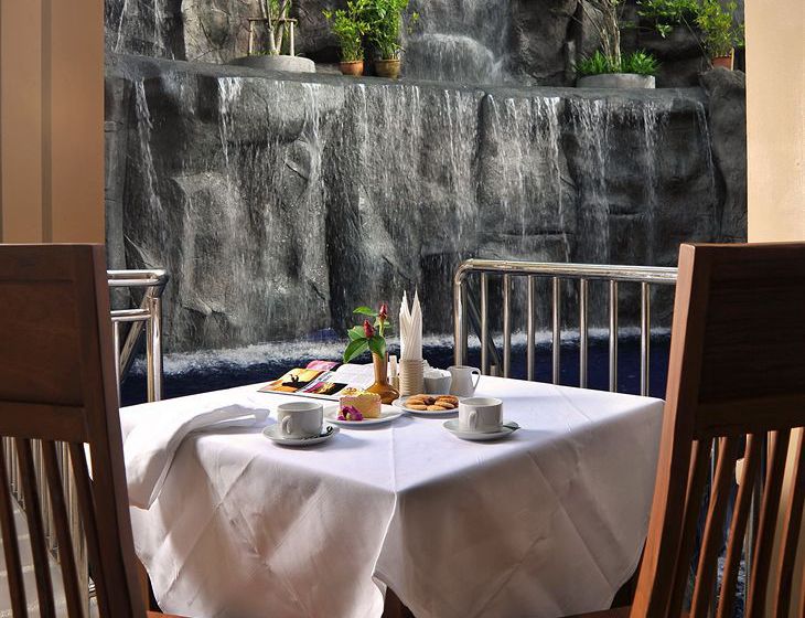 Hotel Princess Seaview Resort & Spa 18