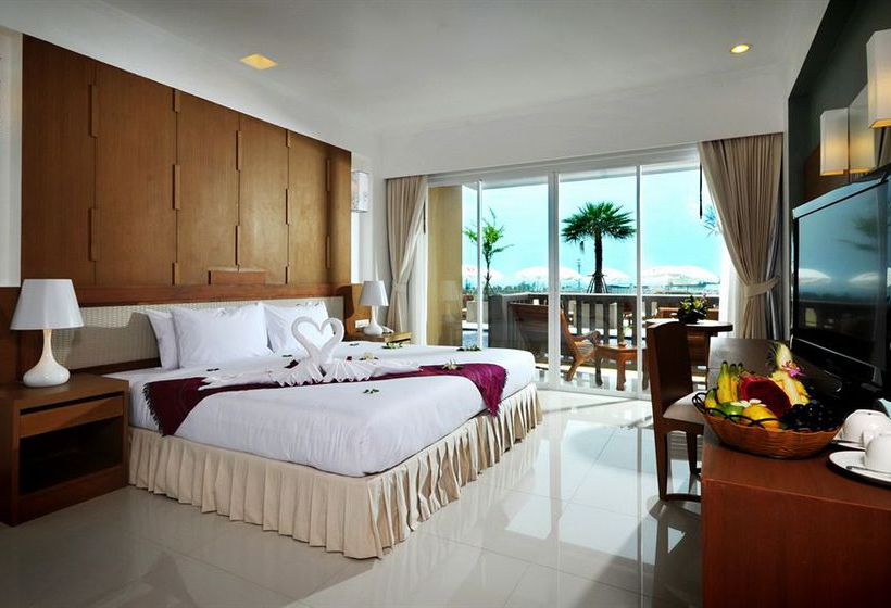Hotel Princess Seaview Resort & Spa 19