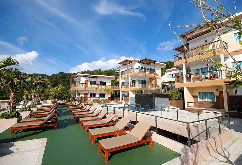 Hotel Princess Seaview Resort & Spa 2