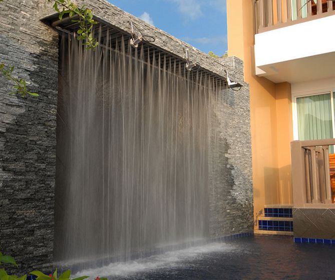 Hotel Princess Seaview Resort & Spa 20