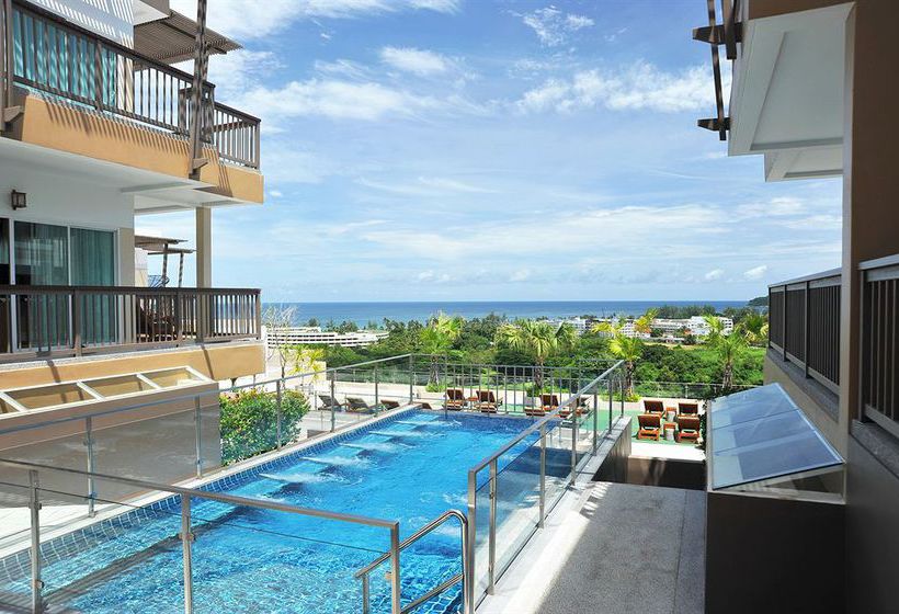 Hotel Princess Seaview Resort & Spa 3