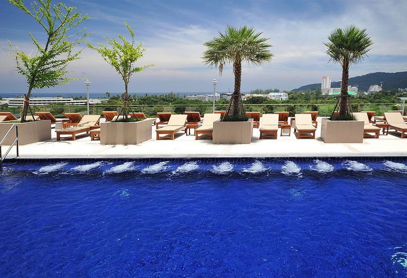 Hotel Princess Seaview Resort & Spa 4