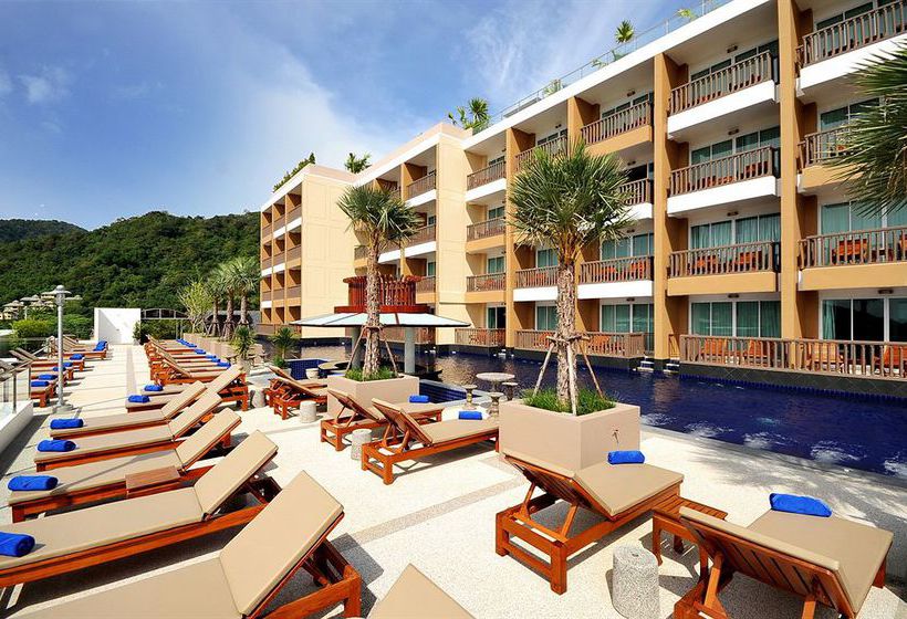 Hotel Princess Seaview Resort & Spa 6