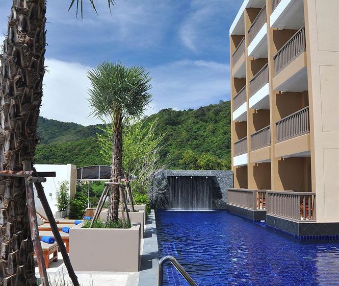 Hotel Princess Seaview Resort & Spa 7