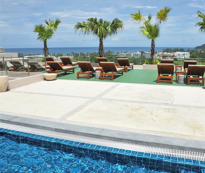 Hotel Princess Seaview Resort & Spa 8