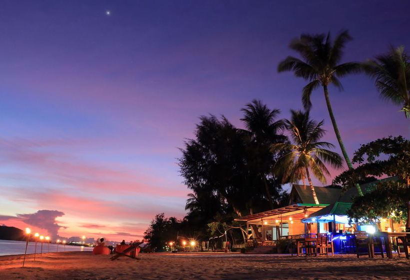 Hotel Da Kanda Villa Beach Resort