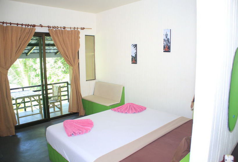 Hotel Da Kanda Villa Beach Resort 1