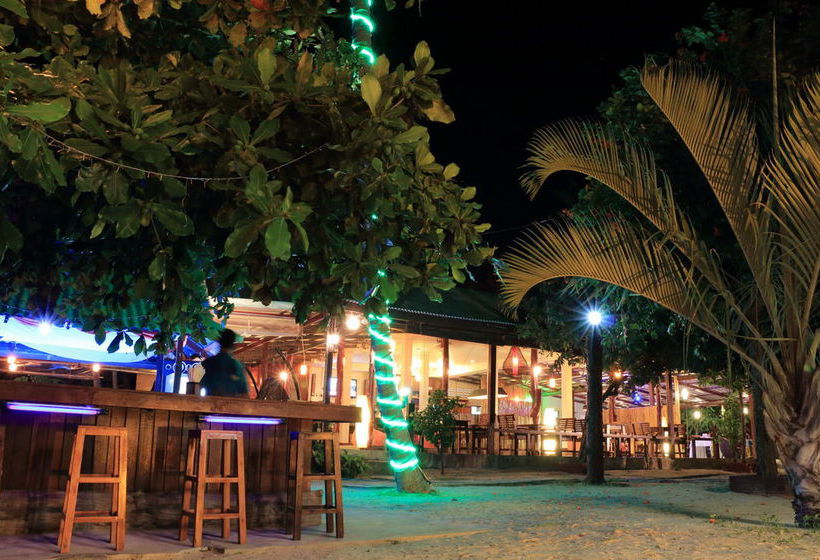 Hotel Da Kanda Villa Beach Resort 10