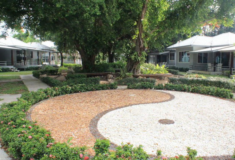 Hotel Da Kanda Villa Beach Resort 12