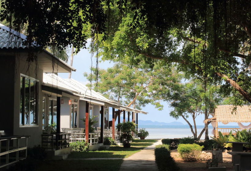 Hotel Da Kanda Villa Beach Resort 13