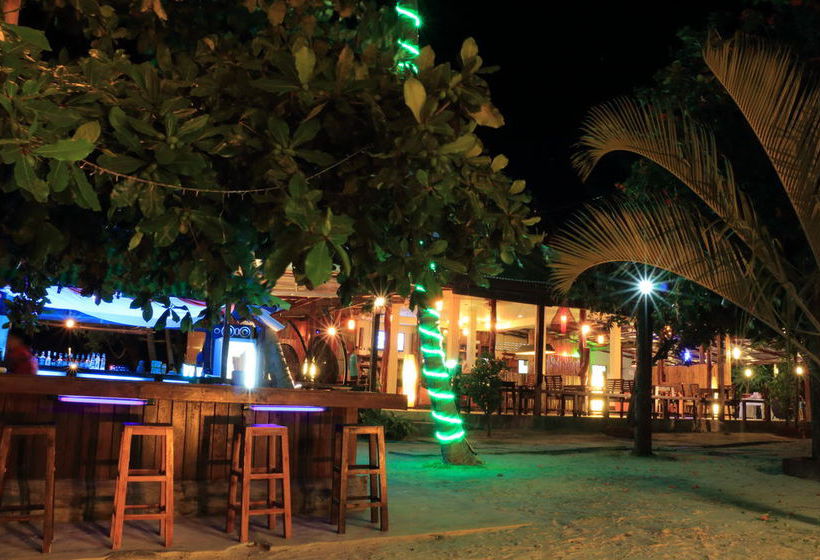 Hotel Da Kanda Villa Beach Resort 16