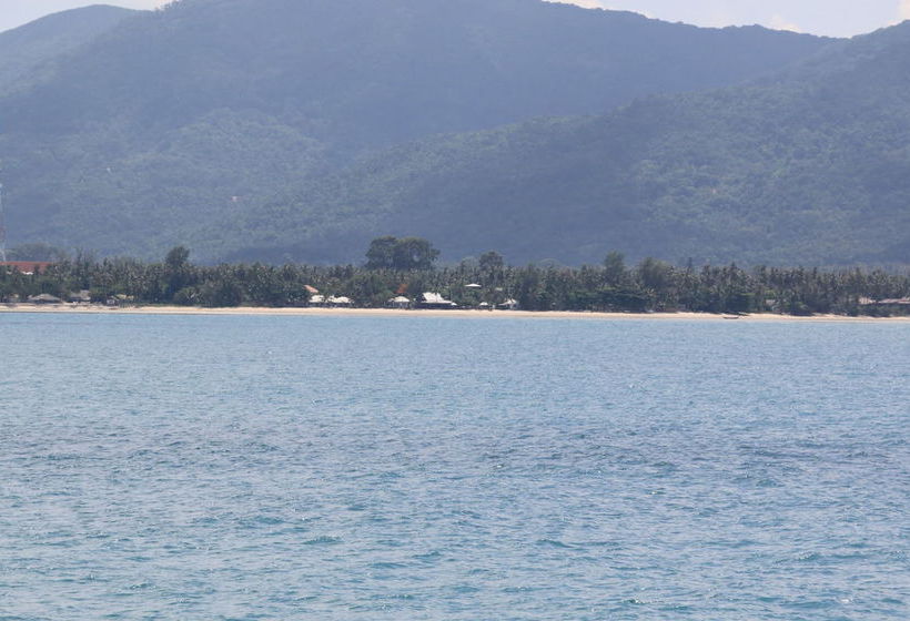 Hotel Da Kanda Villa Beach Resort 19