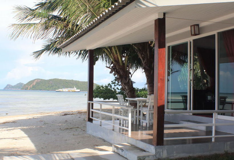 Hotel Da Kanda Villa Beach Resort 2