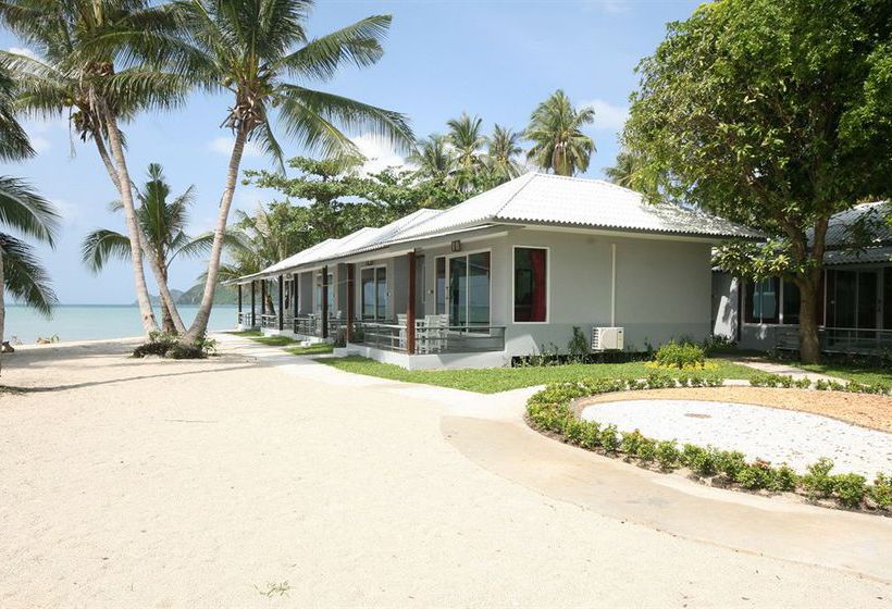 Hotel Da Kanda Villa Beach Resort 20