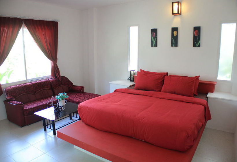 Hotel Da Kanda Villa Beach Resort 3