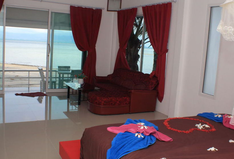 Hotel Da Kanda Villa Beach Resort 5