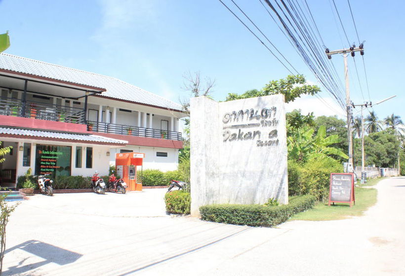 Hotel Da Kanda Villa Beach Resort 6