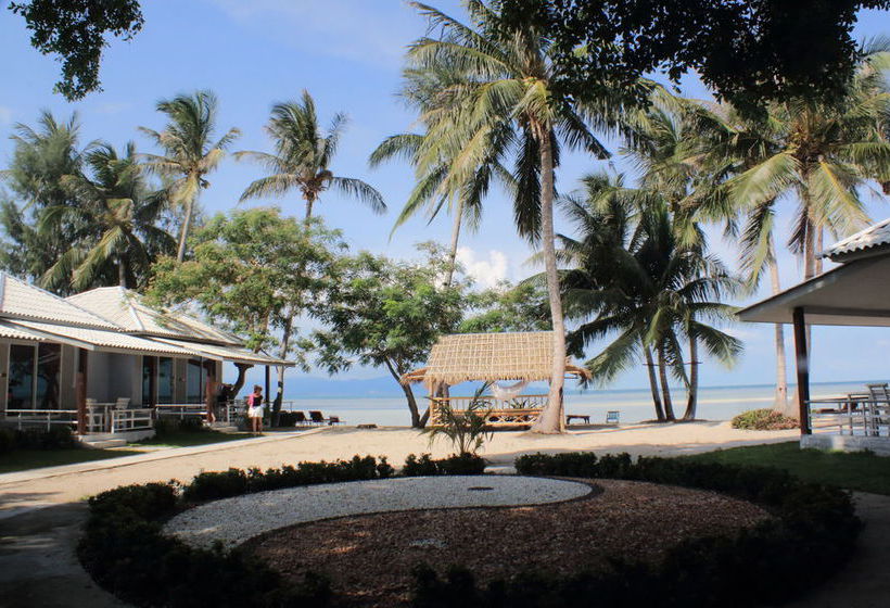 Hotel Da Kanda Villa Beach Resort 9