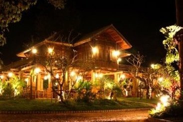 Hotel Sai Ngam Beach Resort