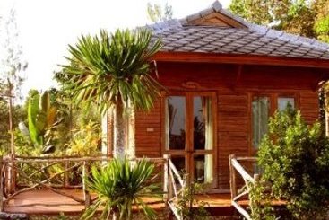 Hotel Sai Ngam Beach Resort 1